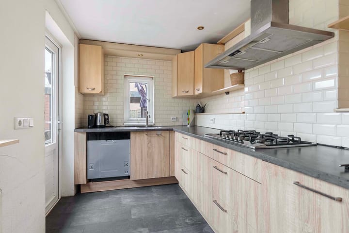 Photo 15 of Fabianusstraat 26