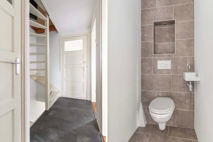 Photo 17 of Fabianusstraat 26