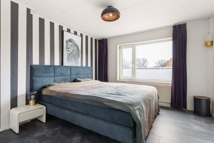 Photo 18 of Fabianusstraat 26