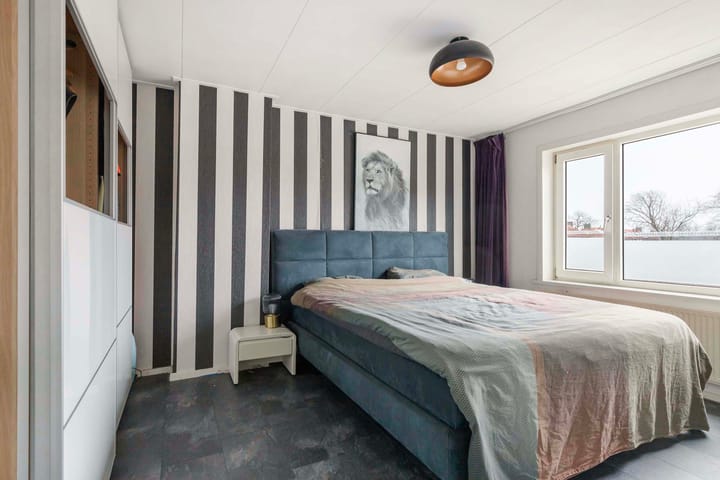 Photo 19 of Fabianusstraat 26