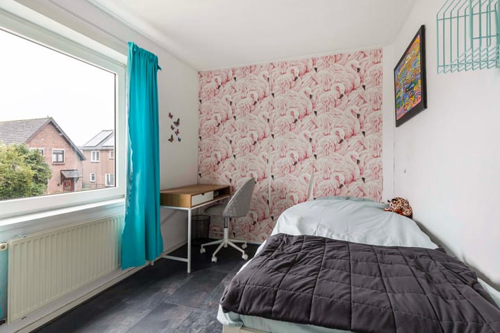 Photo 20 of Fabianusstraat 26