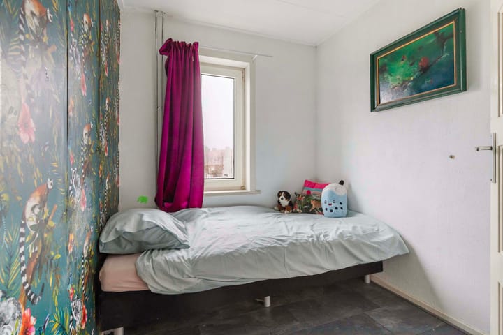 Photo 21 of Fabianusstraat 26