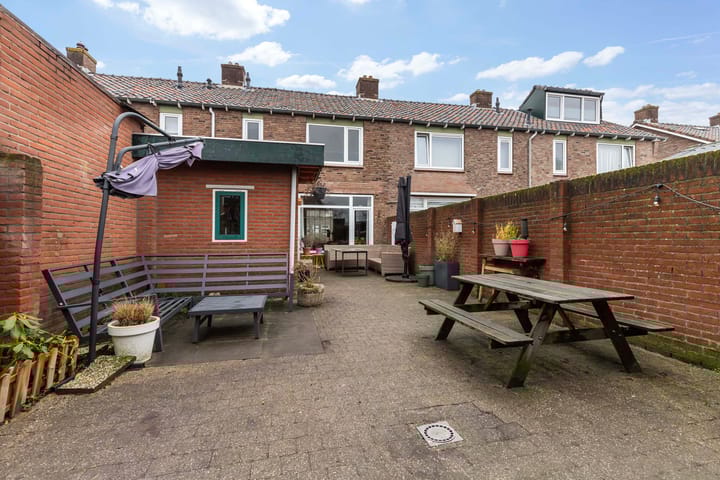 Photo 24 of Fabianusstraat 26