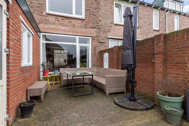 Photo 25 of Fabianusstraat 26