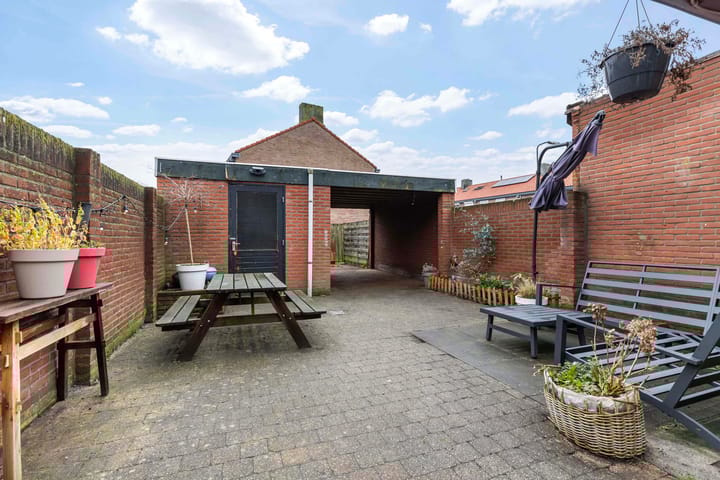 Photo 26 of Fabianusstraat 26