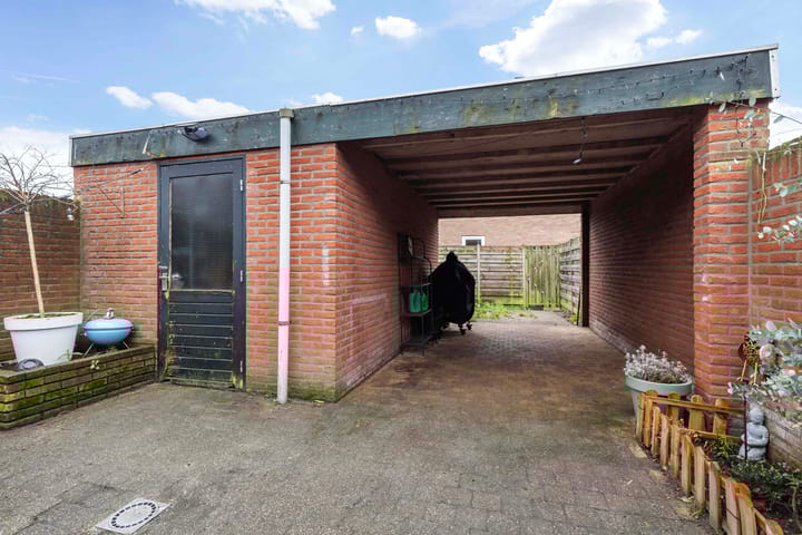 Photo 27 of Fabianusstraat 26