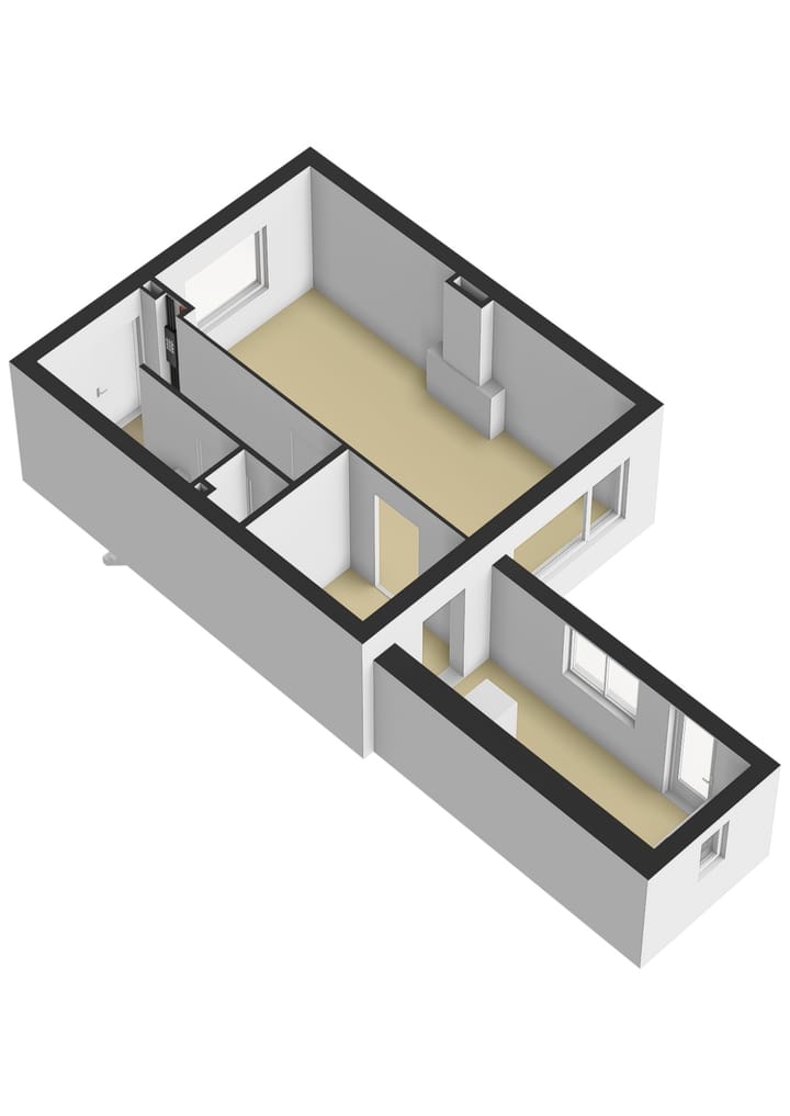 Photo 30 of Fabianusstraat 26