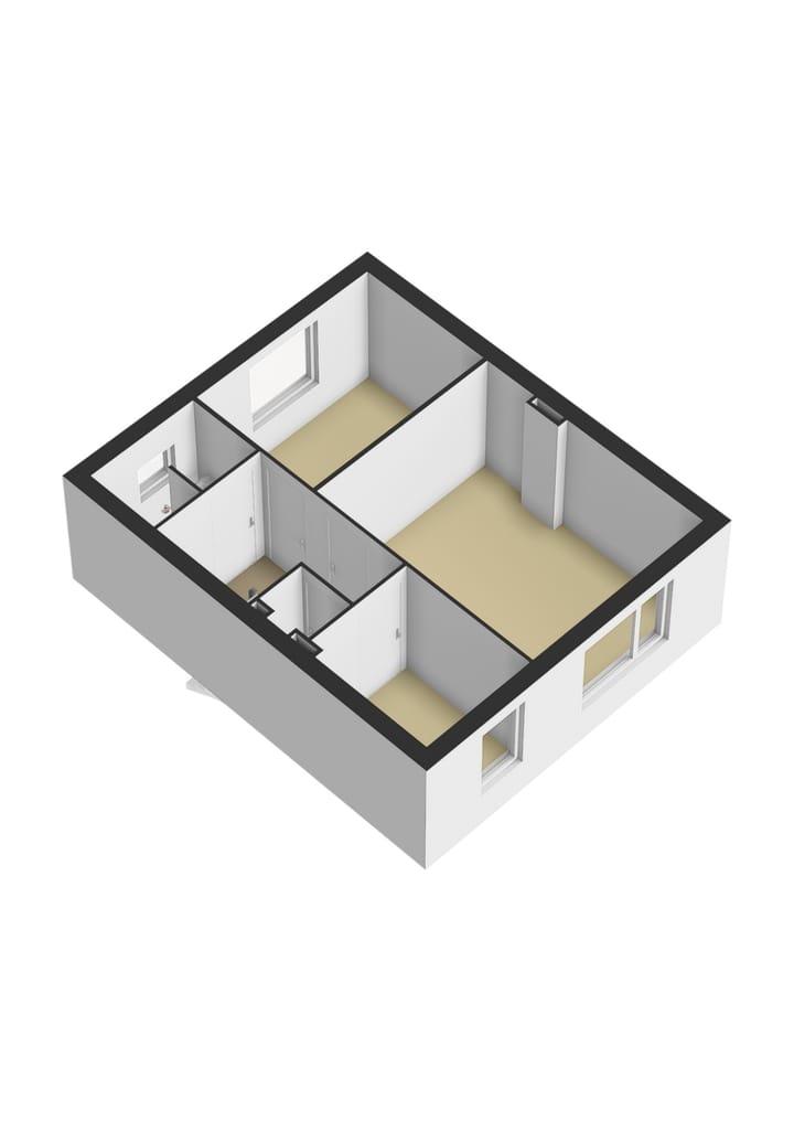 Photo 32 of Fabianusstraat 26