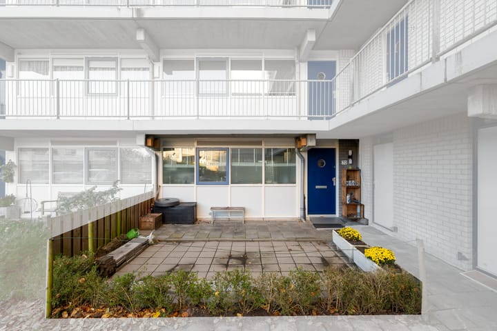 Foto 5 van Ir. van der Sluijsplantsoen 70