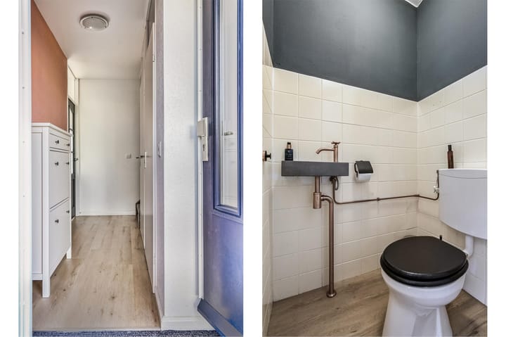 Foto 4 van Beukmolenplantsoen 28