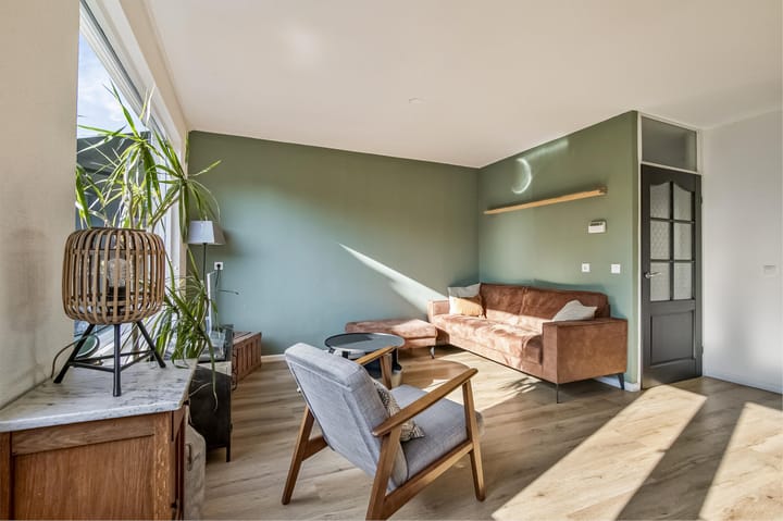 Foto 6 van Beukmolenplantsoen 28