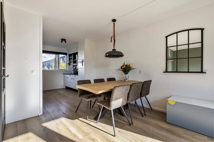 Foto 7 van Beukmolenplantsoen 28