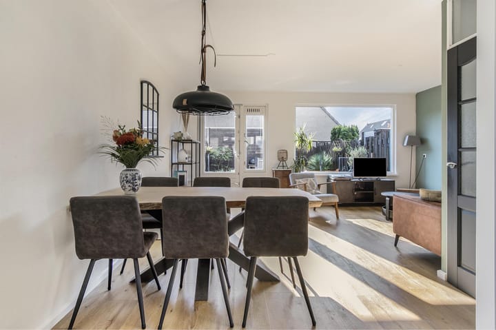 Foto 8 van Beukmolenplantsoen 28