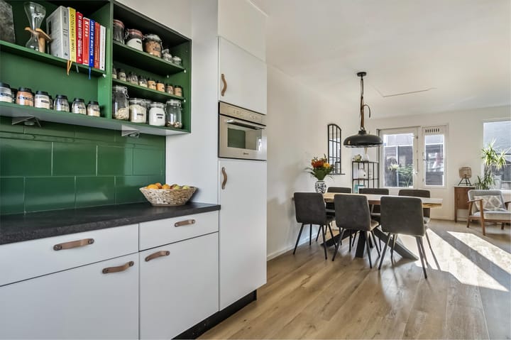 Foto 11 van Beukmolenplantsoen 28