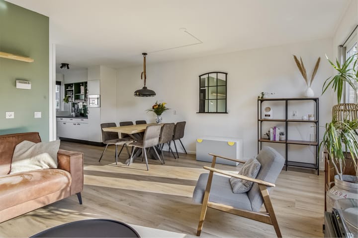 Foto 14 van Beukmolenplantsoen 28