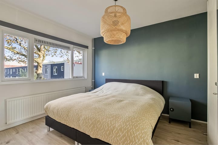 Foto 15 van Beukmolenplantsoen 28