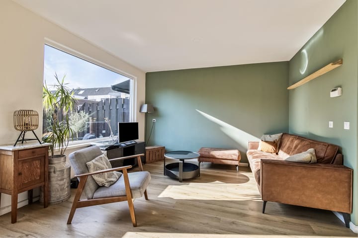 Foto 5 van Beukmolenplantsoen 28