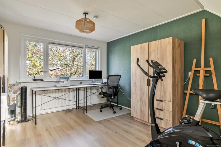 Foto 22 van Beukmolenplantsoen 28