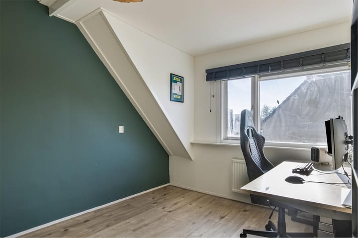 Foto 24 van Beukmolenplantsoen 28