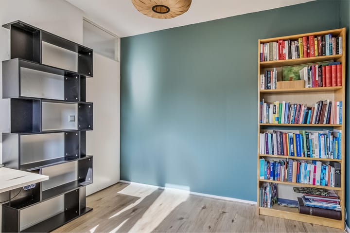 Foto 25 van Beukmolenplantsoen 28