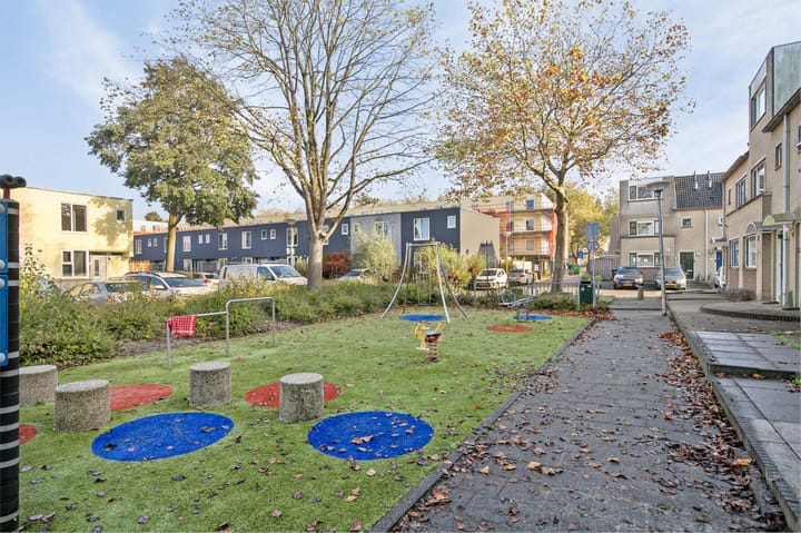 Foto 30 van Beukmolenplantsoen 28