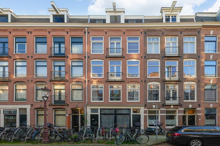 Kanaalstraat 21-4