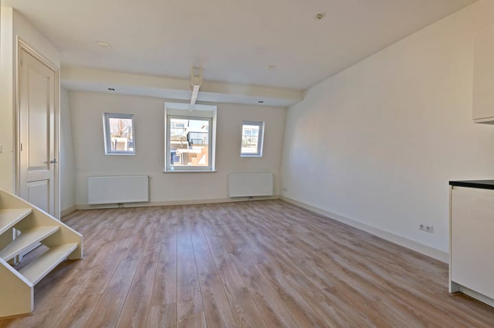 Foto 2 van Kanaalstraat 21-4