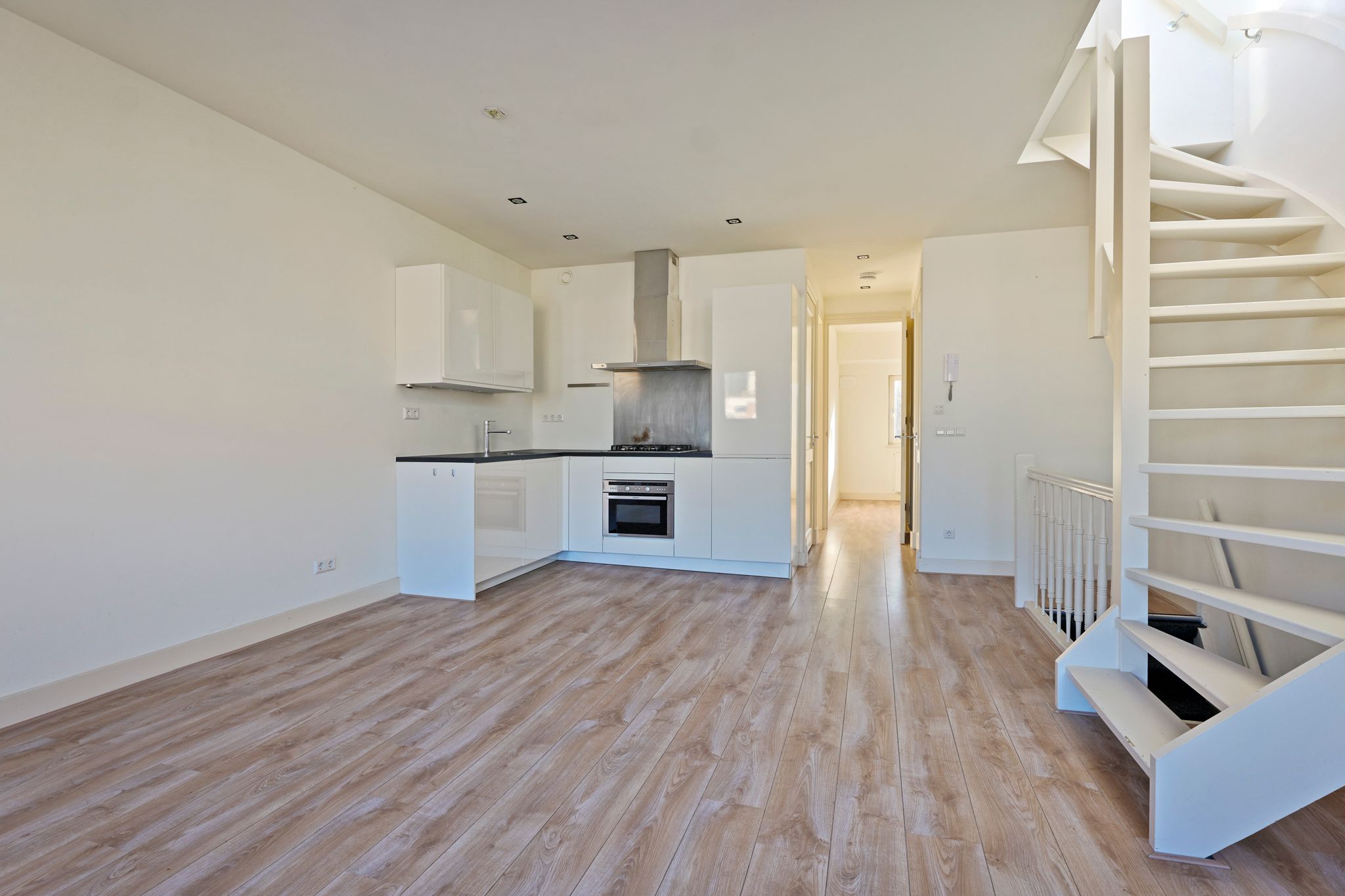 Foto 3 van Kanaalstraat 21-4