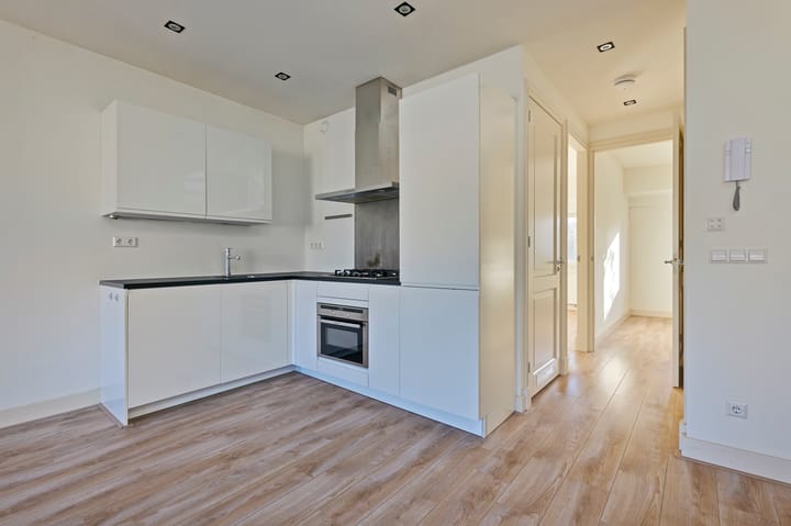 Foto 4 van Kanaalstraat 21-4