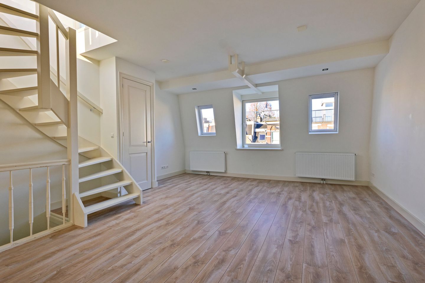 Foto 5 van Kanaalstraat 21-4