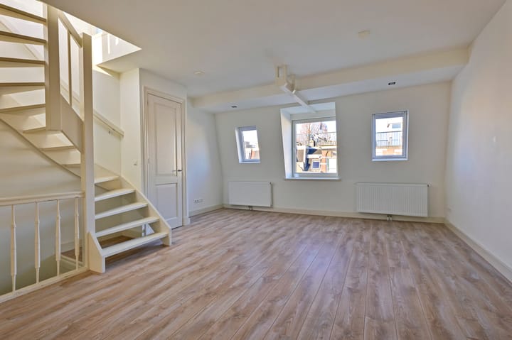 Foto 5 van Kanaalstraat 21-4