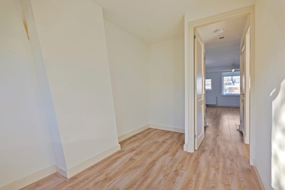 Foto 8 van Kanaalstraat 21-4