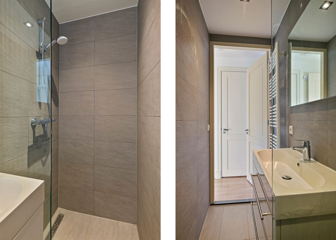 Foto 11 van Kanaalstraat 21-4