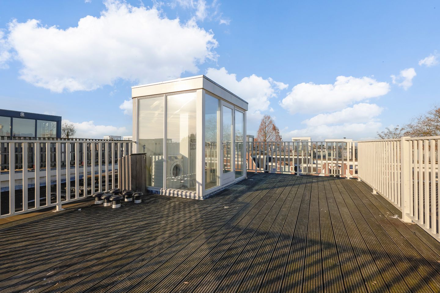 Foto 14 van Kanaalstraat 21-4