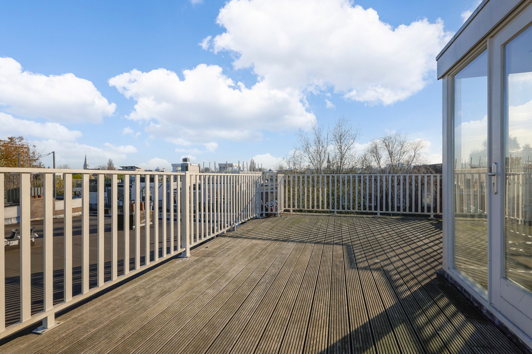 Foto 15 van Kanaalstraat 21-4