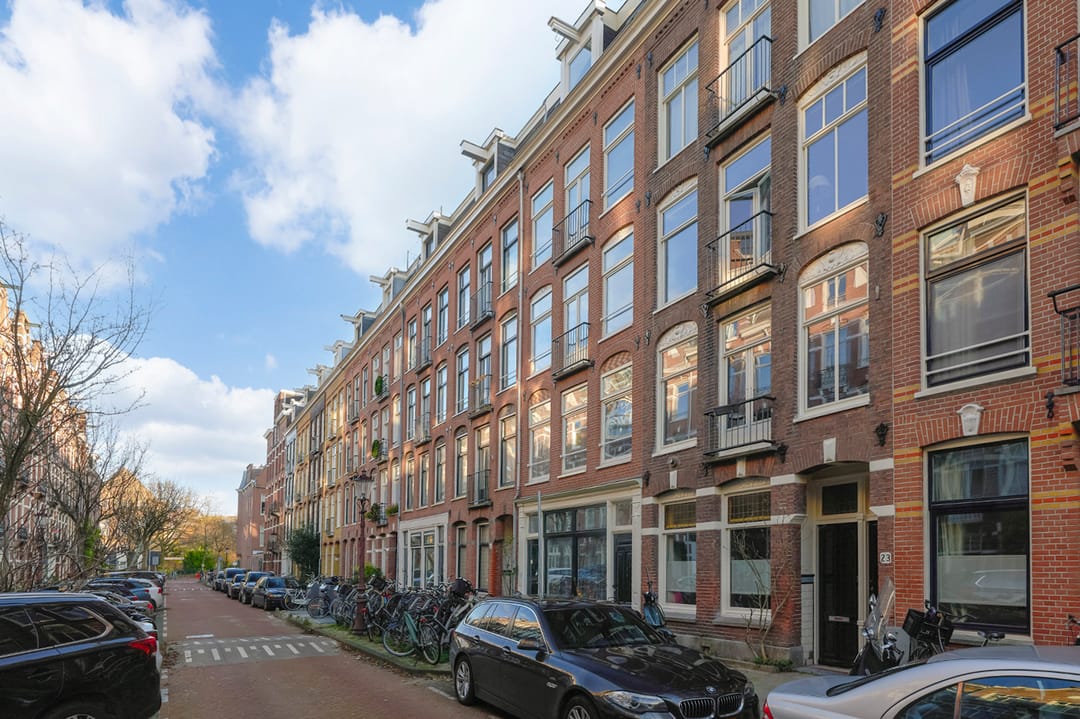 Foto 17 van Kanaalstraat 21-4