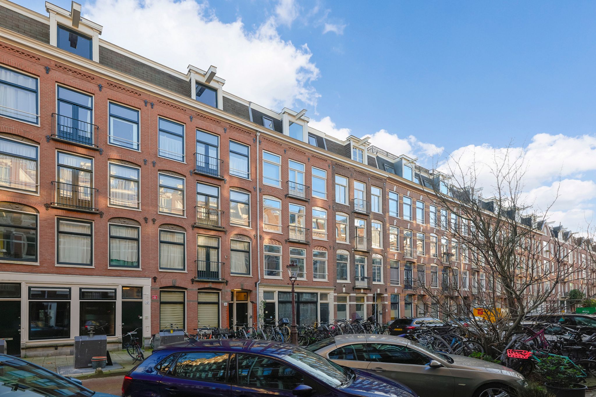 Foto 18 van Kanaalstraat 21-4