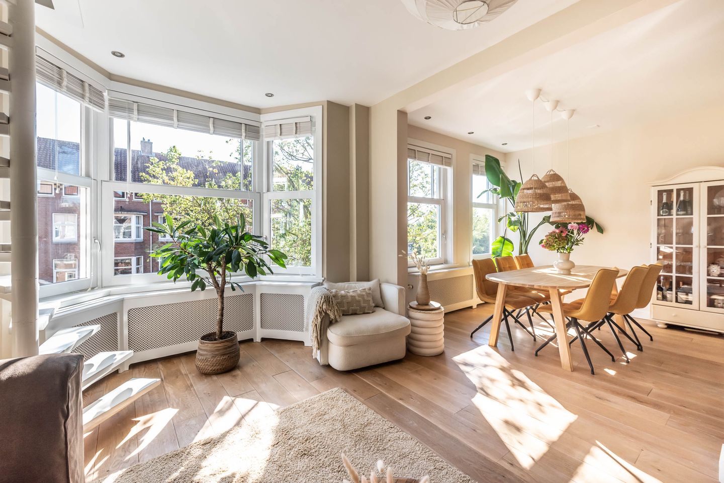 Foto 1 van Aalsmeerweg 116-3