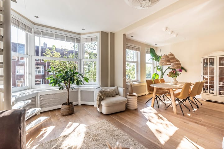 Foto 1 van Aalsmeerweg 116-3