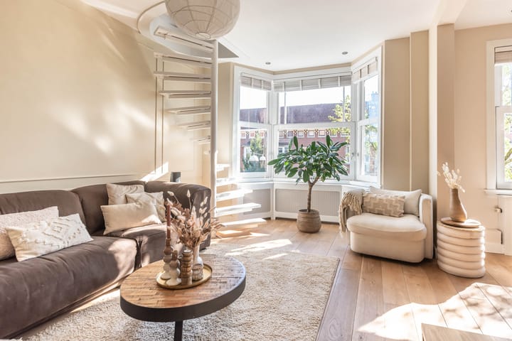 Foto 3 van Aalsmeerweg 116-3