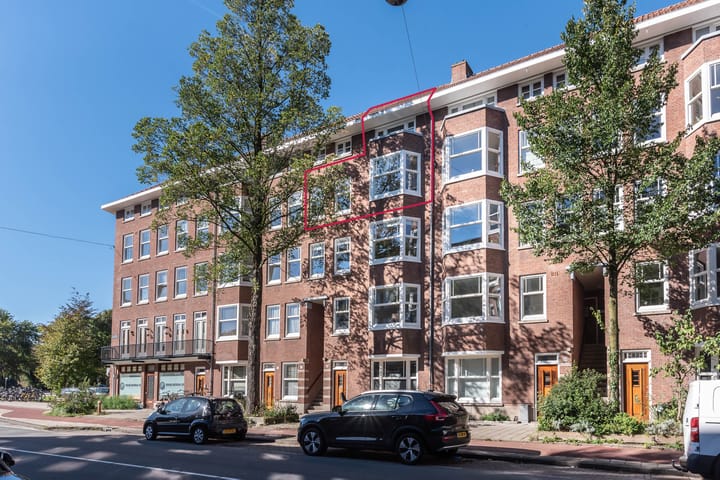 Foto 2 van Aalsmeerweg 116-3