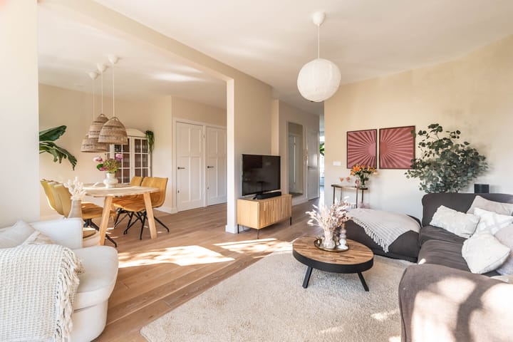 Foto 4 van Aalsmeerweg 116-3