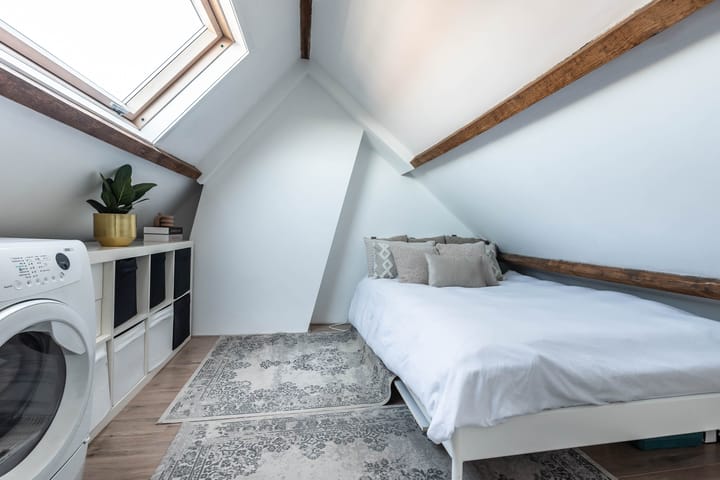 Foto 34 van Aalsmeerweg 116-3