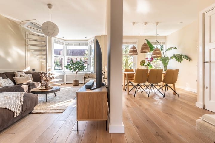 Foto 12 van Aalsmeerweg 116-3