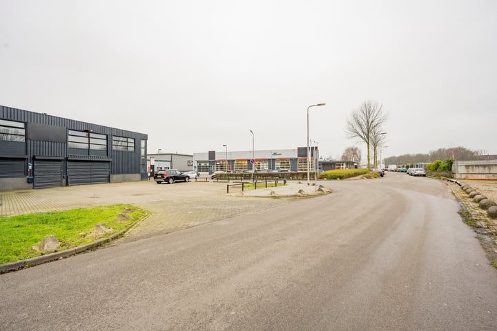 Havenweg 22, Amersfoort