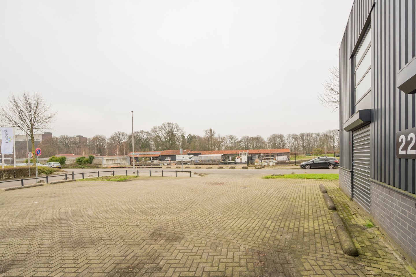 Bekijk foto 3 van Havenweg 22