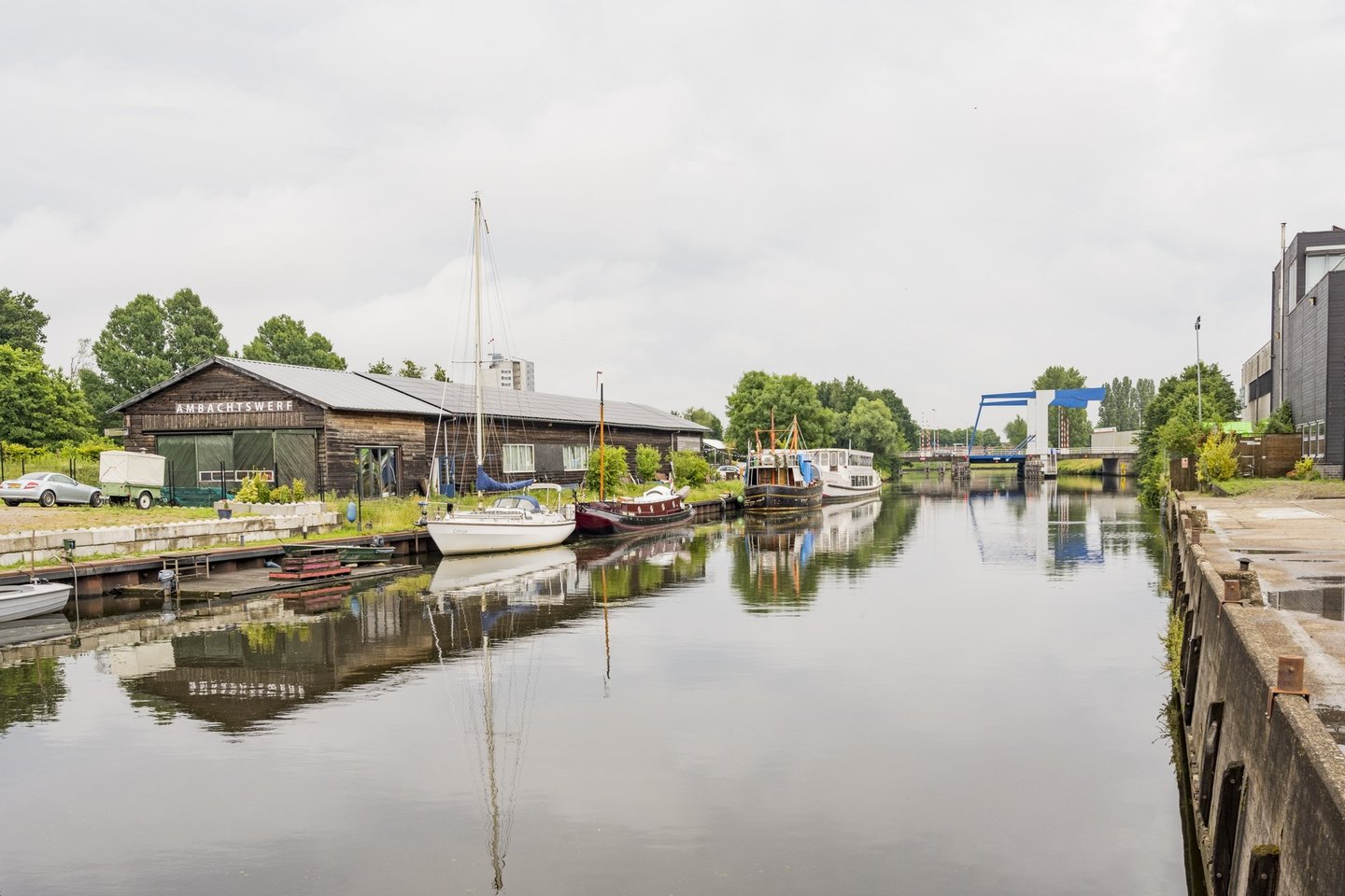 Bekijk foto 5 van Havenweg 22