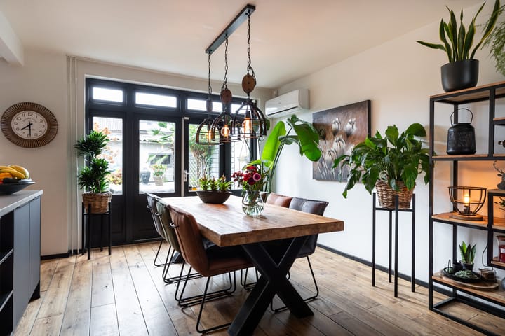 Foto 3 van Sfinxdreef 17