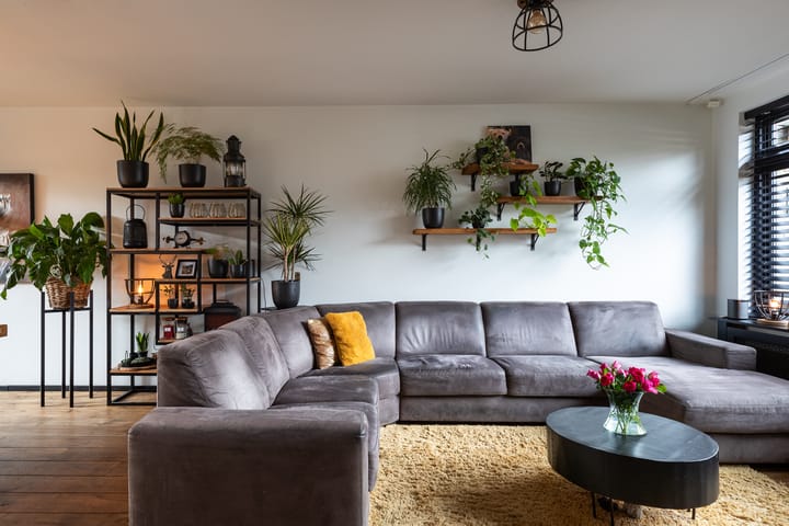 Foto 5 van Sfinxdreef 17