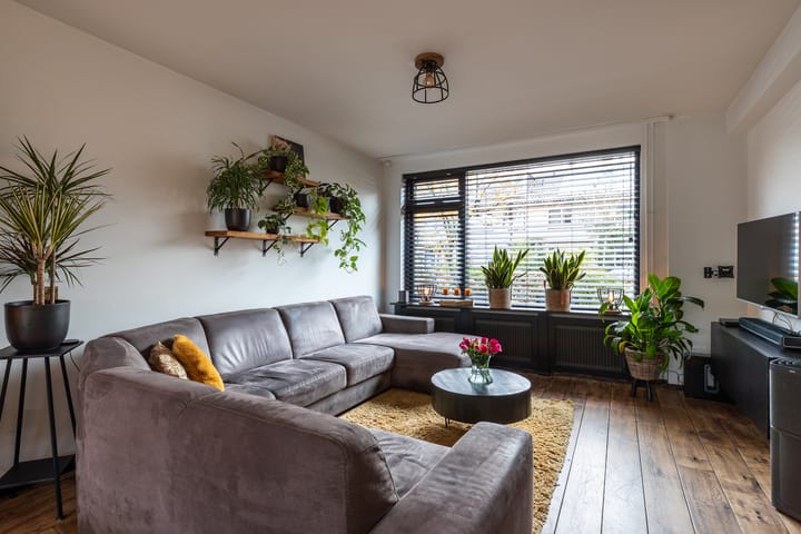 Foto 7 van Sfinxdreef 17